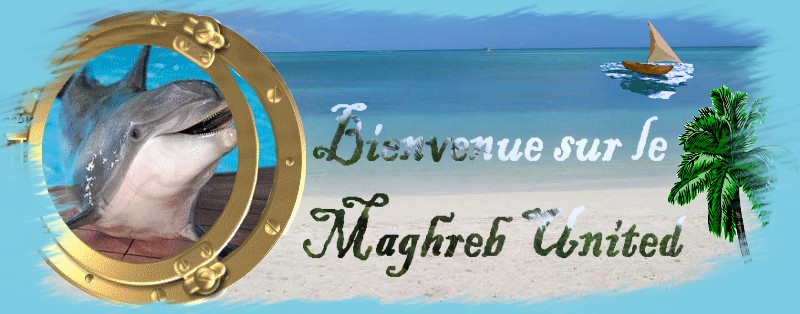 maghreb united