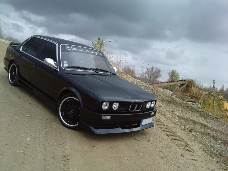 Bmw 318i cab 1996 #7