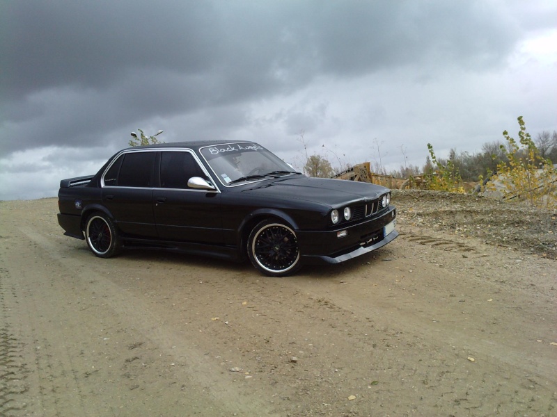 Bmw 318i cab 1996 #4