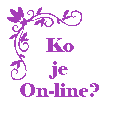 Ko je trenutno na forumu