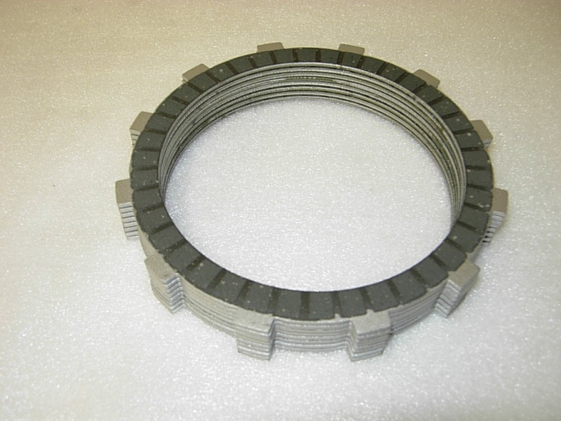 Dischi Frizione In Carbonio Desmodromico Com