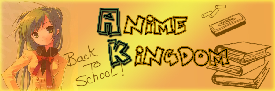 Anime Kingdom Portugal