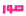 ; ;