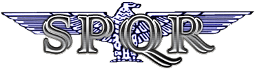 S.P.Q.R