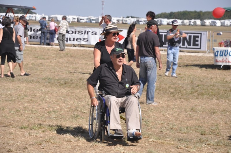 rencontre de blois 2009