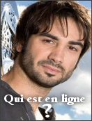 Qui est en ligne ?