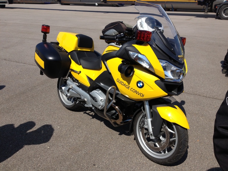 Bmw r 900 rt #2
