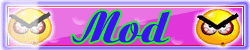 ♥ Mod ♥ ♥ Mod ♥