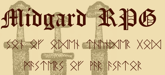 Midgard-RPG
