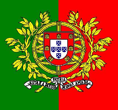 MILITARES DE PORTUGAL