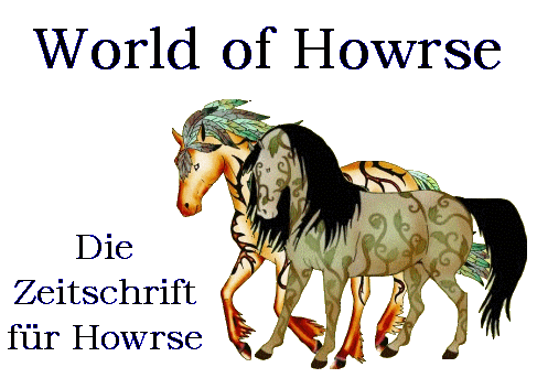 World of Howrse