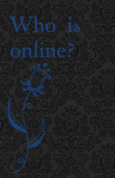 Who is online?