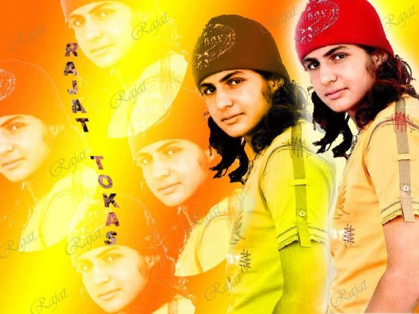 rajat tokas birthday