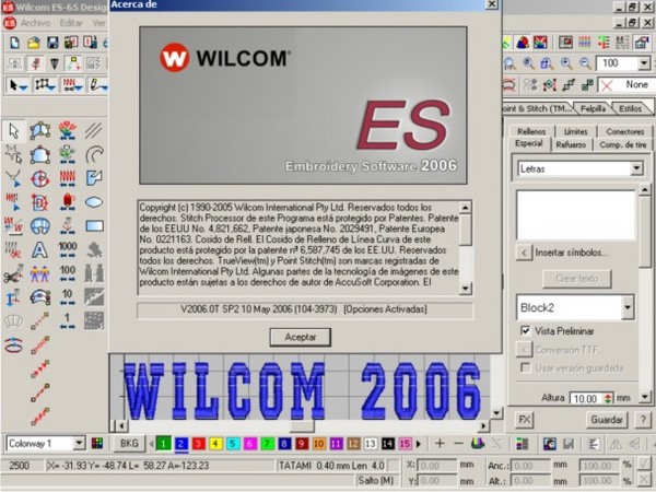 Wilcom Es 65 Designer Keygen Software