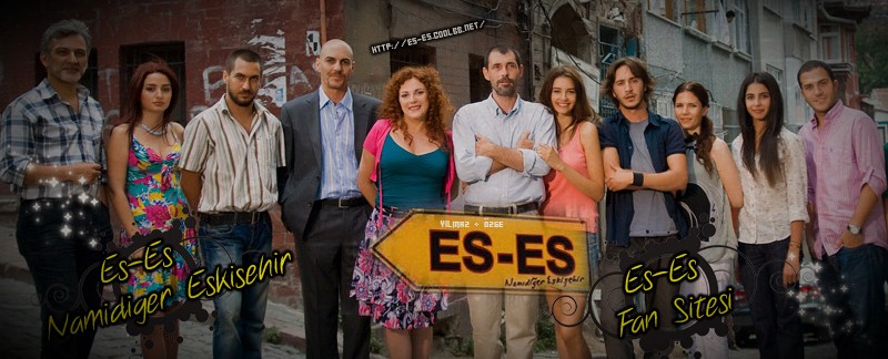 Es - Es