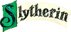 Slytherin Slytherin