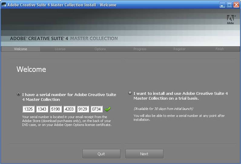adobe cs6 master collection mac keygen torrent