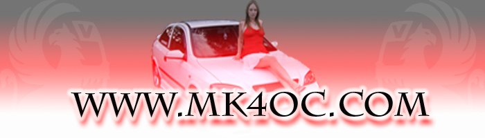 MK4 OWNERS CLUB