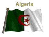 الجزائر أرض الشهداء