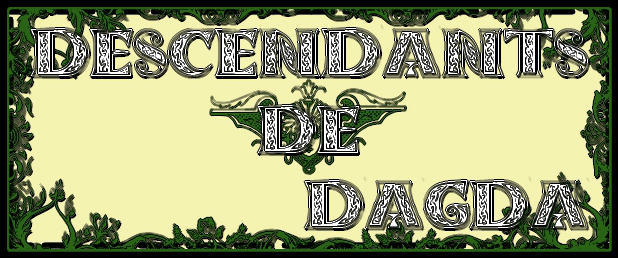 Les Descendants de Dagda