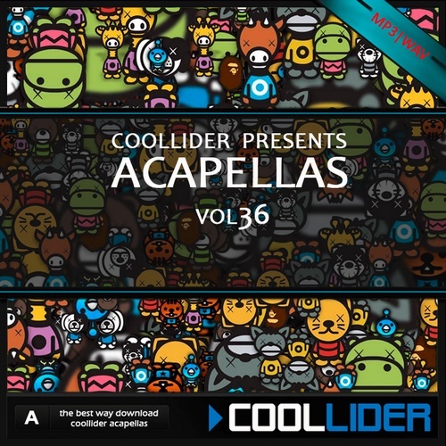 Acapellas Coollider