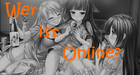 Wer ist online?