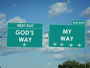 God's Way Christian Fellowship Forum