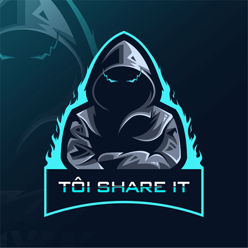 Tôi Share IT