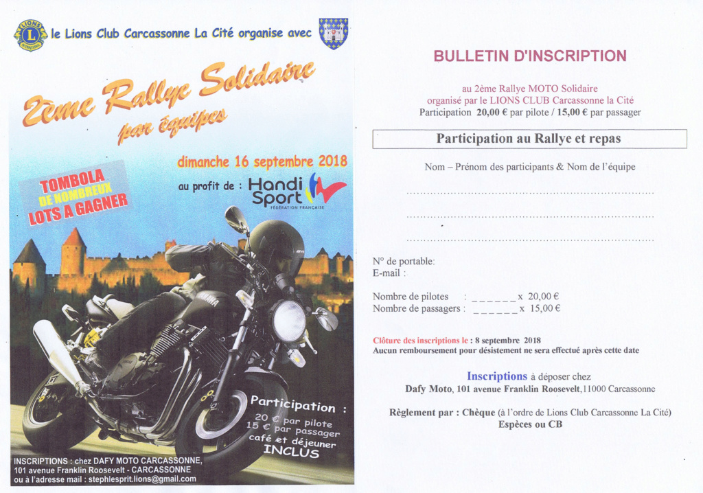 Calendar Kalender Calendrier Motorrijders Bikers Motards TqqfRAw